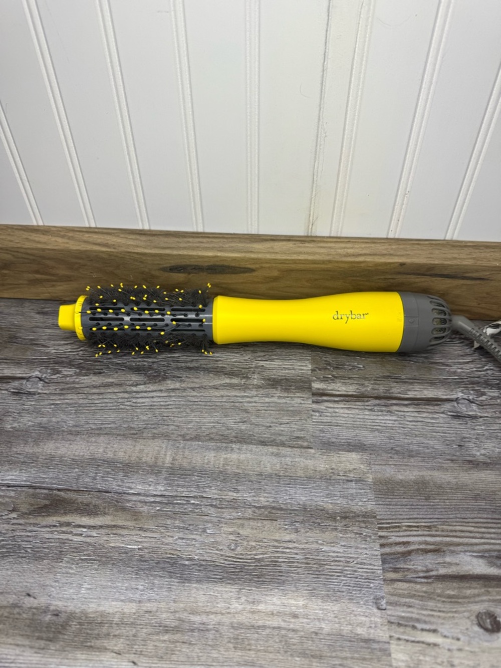 Drybar Single Shot Round Brush Hair Blow Dryer